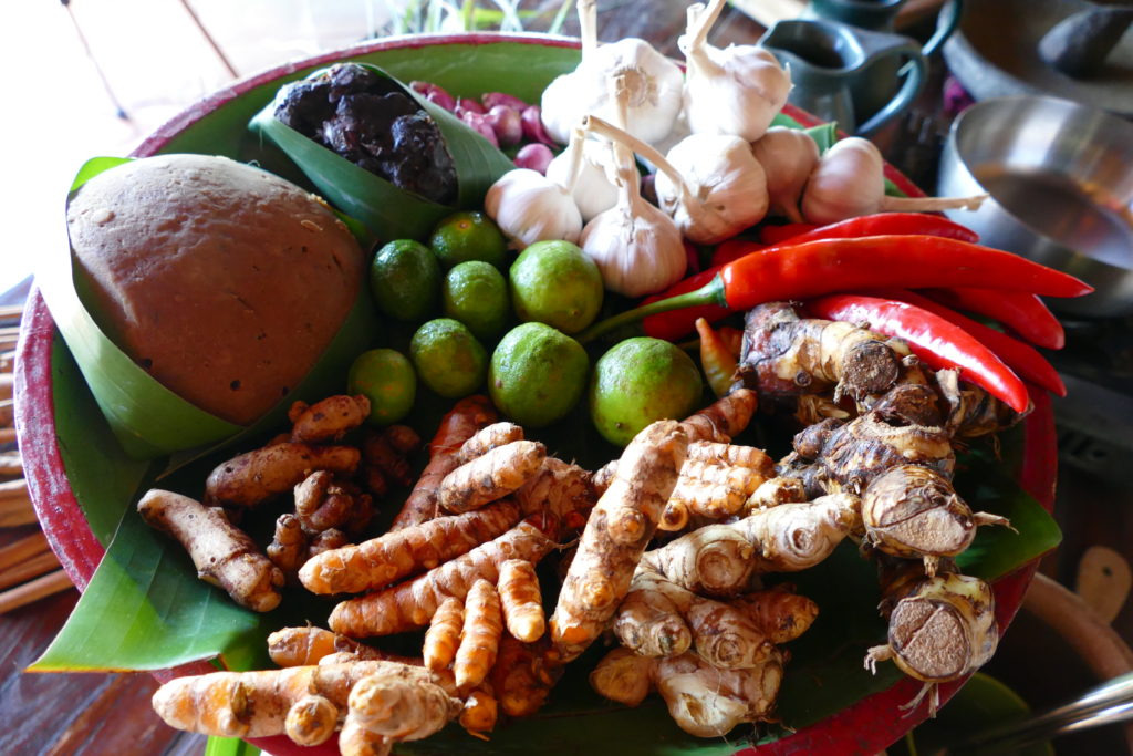 Bumbu Bali Recipe FoodieFitMum